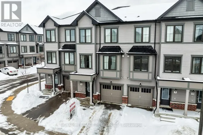 5 LOANA LANE, Clarington