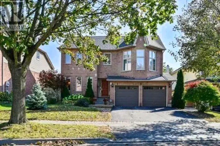 5 LOFTHOUSE DRIVE, Whitby