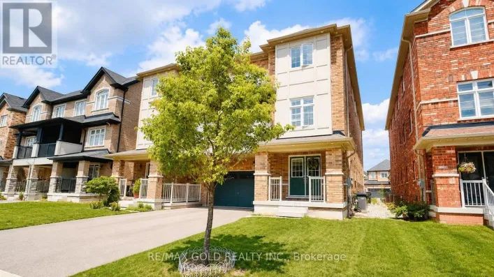 5 LOWES HILL CIRCLE, Caledon