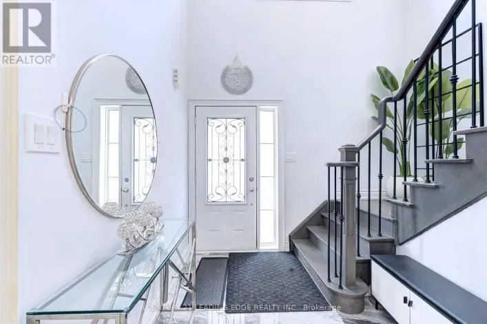 House for sale: 5 LUCE DRIVE, Ajax