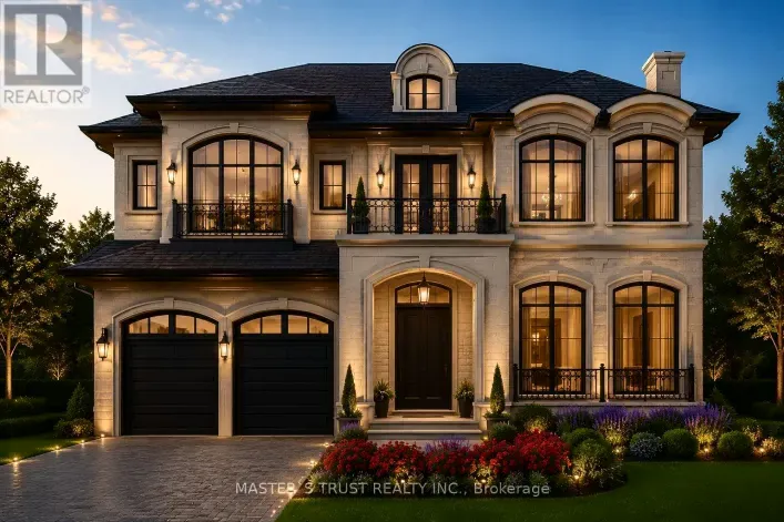 House for sale: 5 LUNAR CRESCENT, Markham