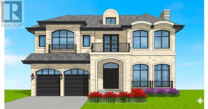 5 LUNAR CRESCENT, Markham