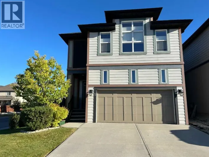 5 Mahogany Square SE, Calgary