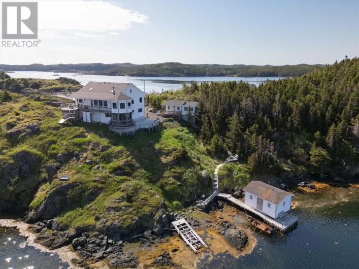 5 Main Street, Herring Neck