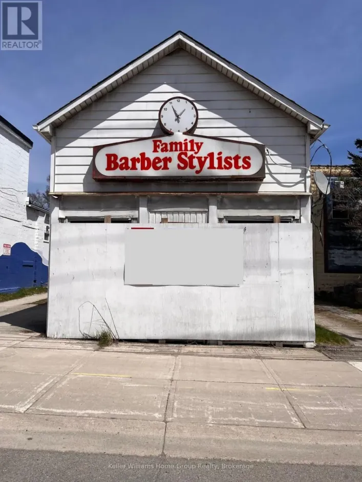 5 MAIN STREET N, Halton Hills