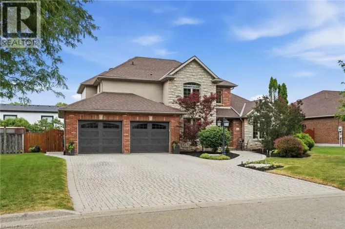 5 MANOR Crescent, Grimsby