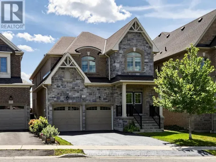 5 MANOR HAMPTON STREET, East Gwillimbury