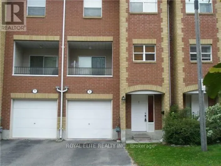 5 MAPLE PARK WAY, Markham