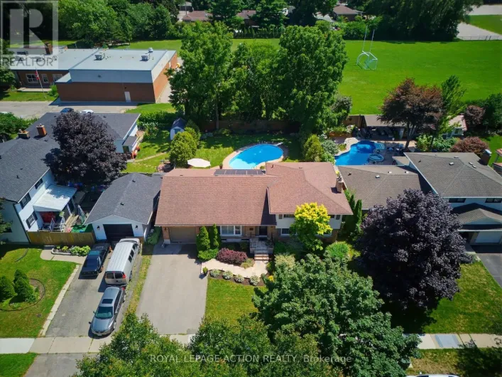 5 MARIGOLD STREET, Brantford