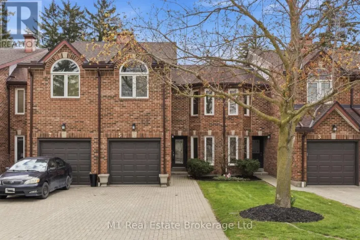 5 MARILYN DRIVE, Guelph