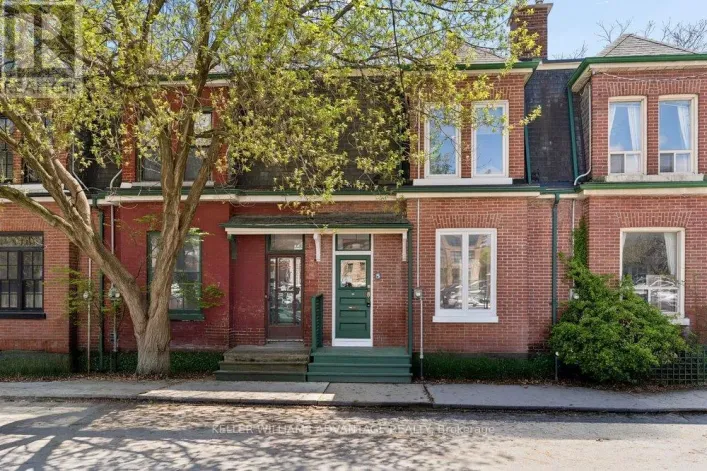 5 MARK STREET, Toronto