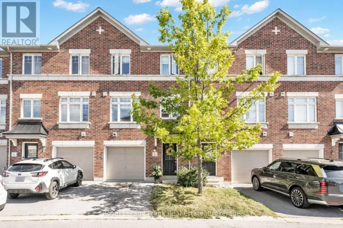 5 MARKHAM TRAIL, Clarington