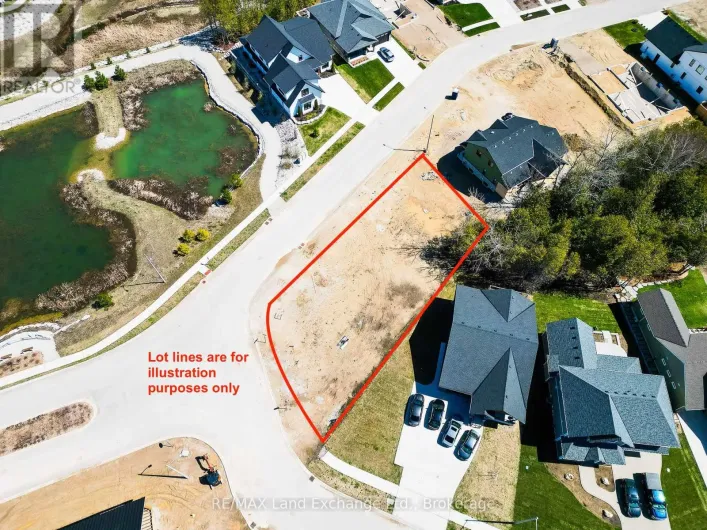 5 MARSHALL PLACE, Saugeen Shores