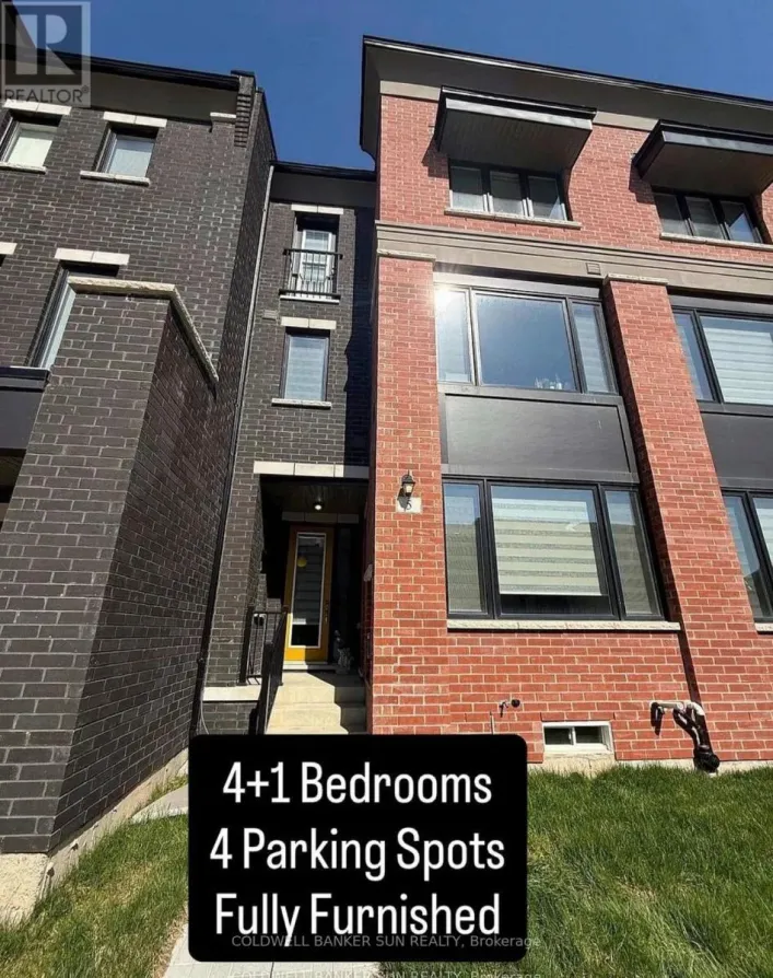 5 MARVIN AVENUE, Oakville