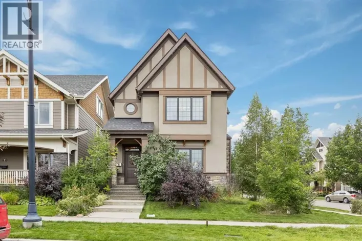 5 Mary Dover Drive SW, Calgary
