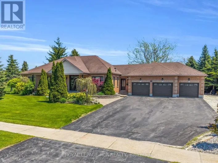 5 MASSARI STREET, Caledon
