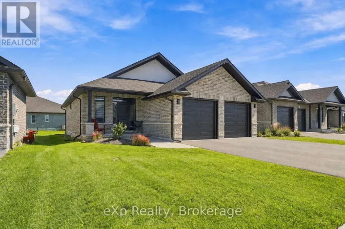 5 MAVETY COURT, Belleville