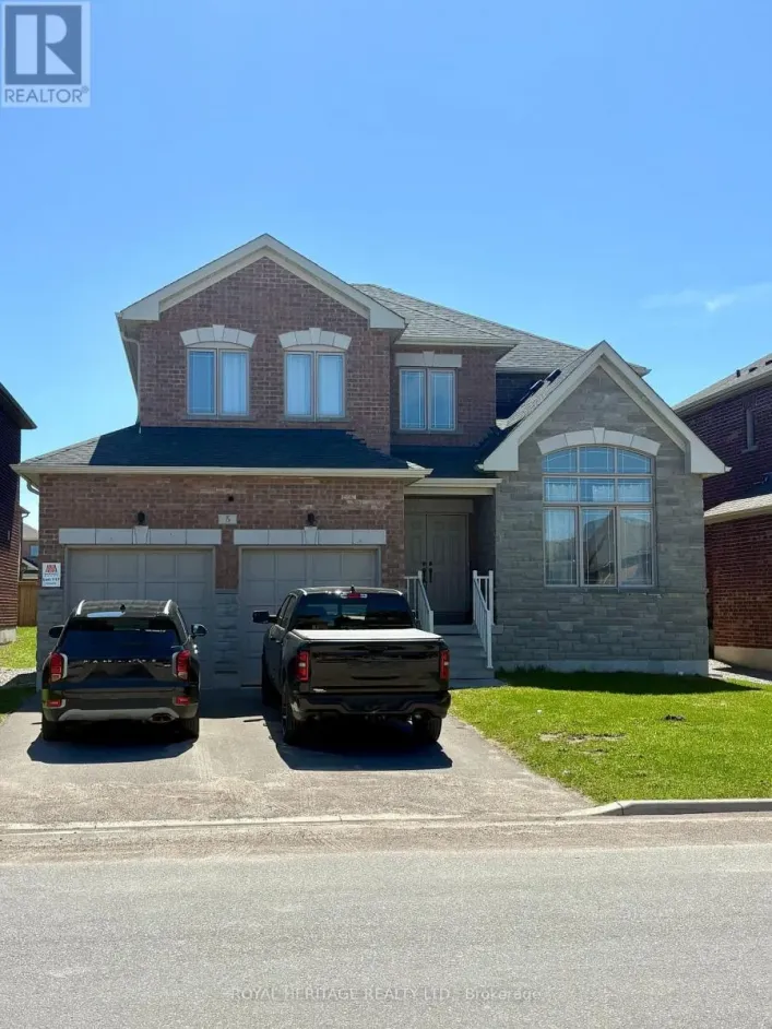 5 MCCASKELL STREET, Brock