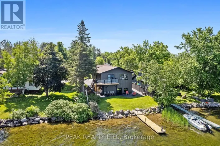 5 MCGILL DRIVE, Kawartha Lakes