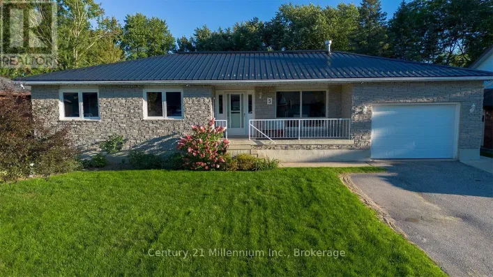 5 MCKEAN BOULEVARD, Clearview