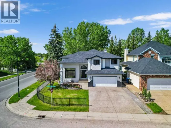 5 Mckenzie Lake Point SE, Calgary