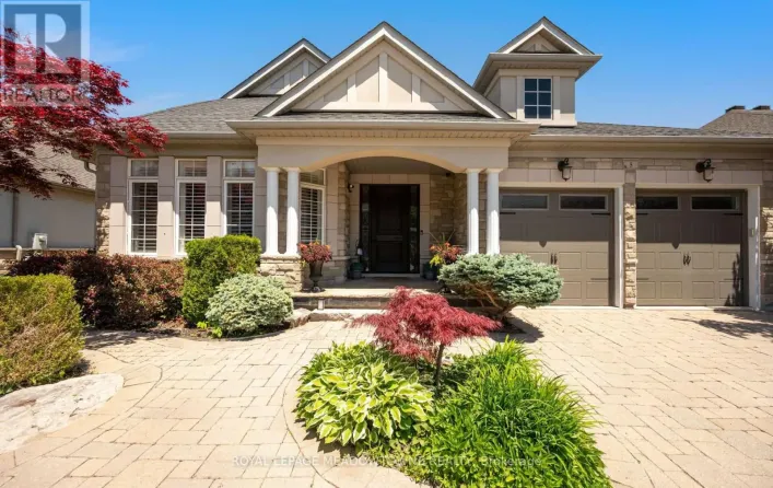 5 MCNUTT STREET, Brampton