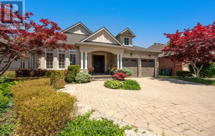 5 MCNUTT STREET, Brampton