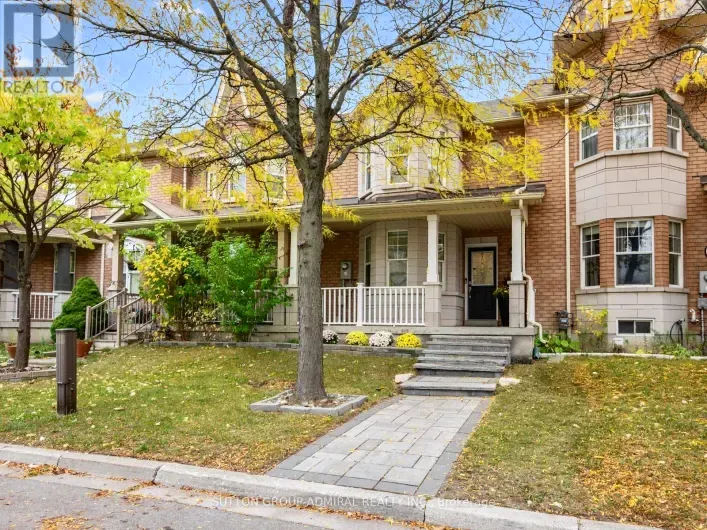 5 MELIA LANE, Vaughan