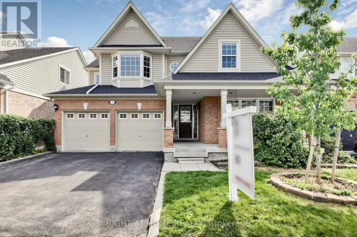 House for sale: 5 MENDOZA DRIVE, Brampton