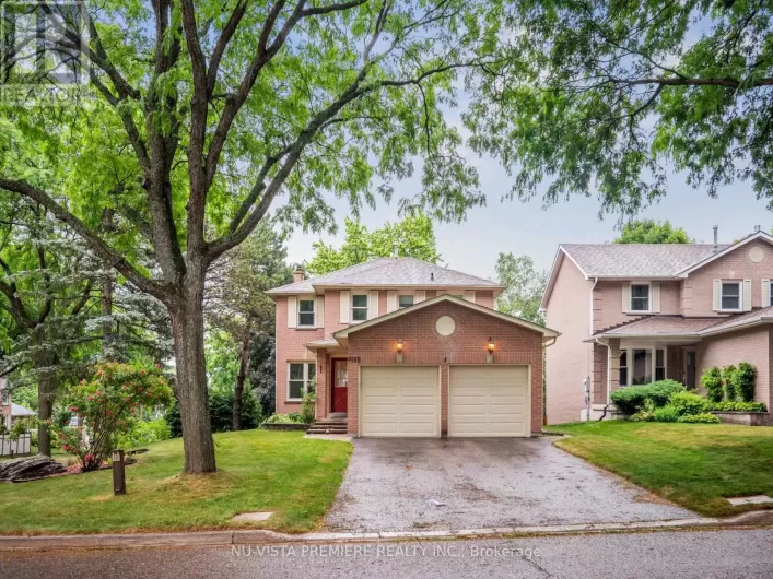 5 MENDYS FOREST, Aurora