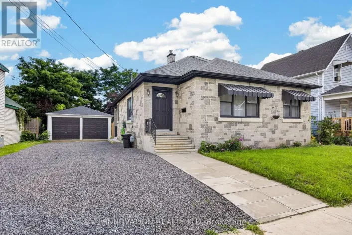 5 MERRICK STREET, Smiths Falls
