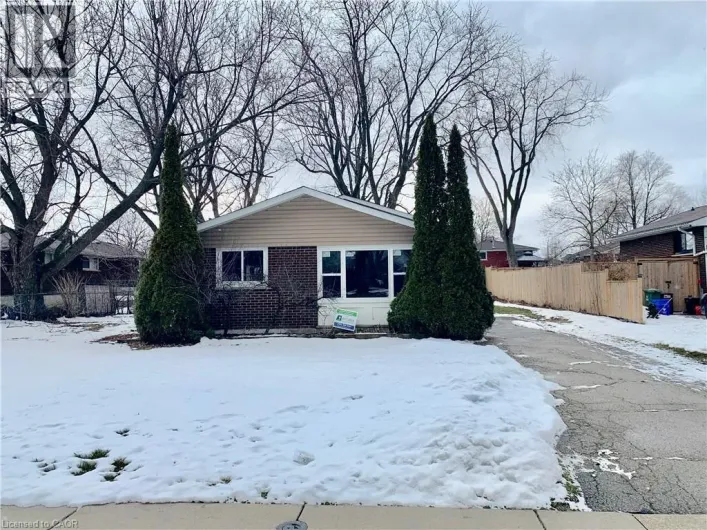 5 MICHAEL Avenue, Hamilton