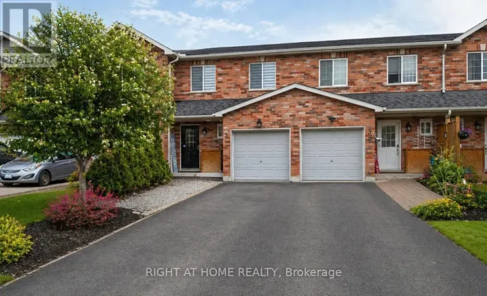 5 MICHELLE DRIVE, Orillia