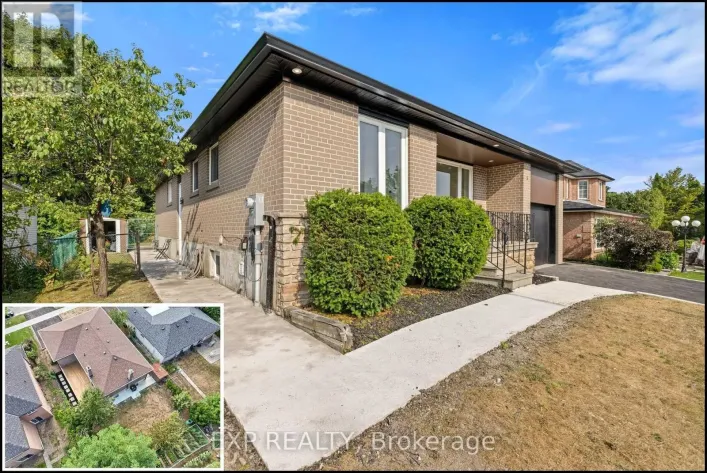 5 MIDCROFT DRIVE, Toronto