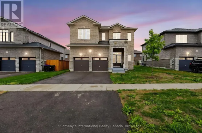 5 MIDDLETON DRIVE, Wasaga Beach