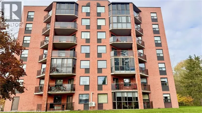 5 MILL POND Court Unit# 604, Simcoe