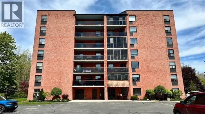 5 MILL POND Court Unit# 604, Simcoe