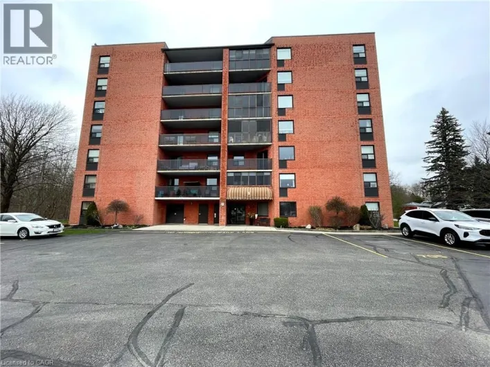 5 MILL POND Court Unit# 606, Simcoe