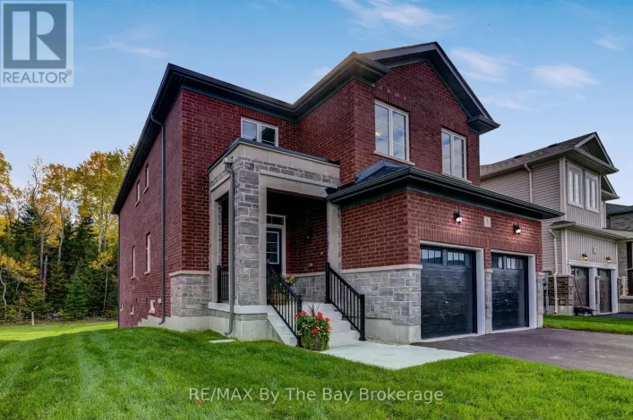 5 MISTY RIDGE ROAD, Wasaga Beach