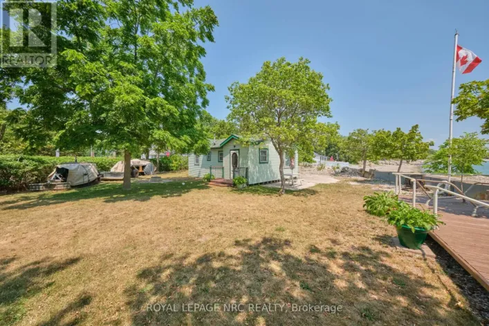 5 MOHAWK POINT ROAD, Haldimand