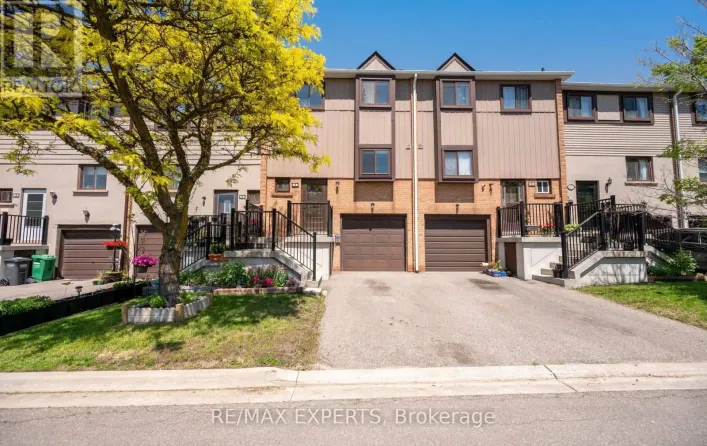 5 MOREGATE CRESCENT, Brampton