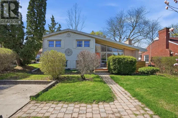 5 MOUNTSFIELD DRIVE, London South