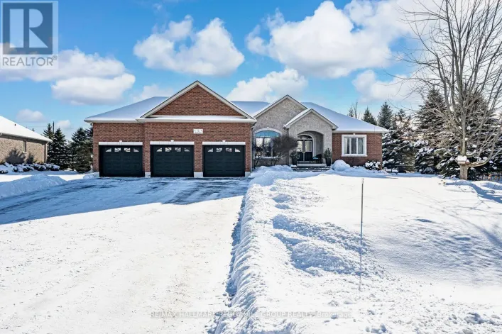 5 MUNRO COURT, Springwater