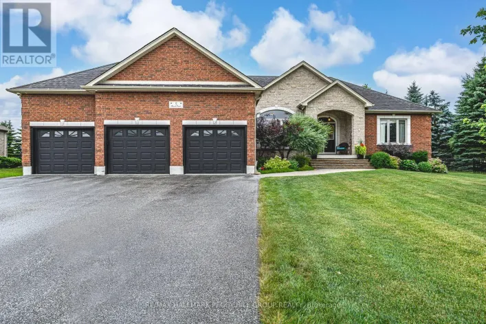 5 MUNRO COURT, Springwater