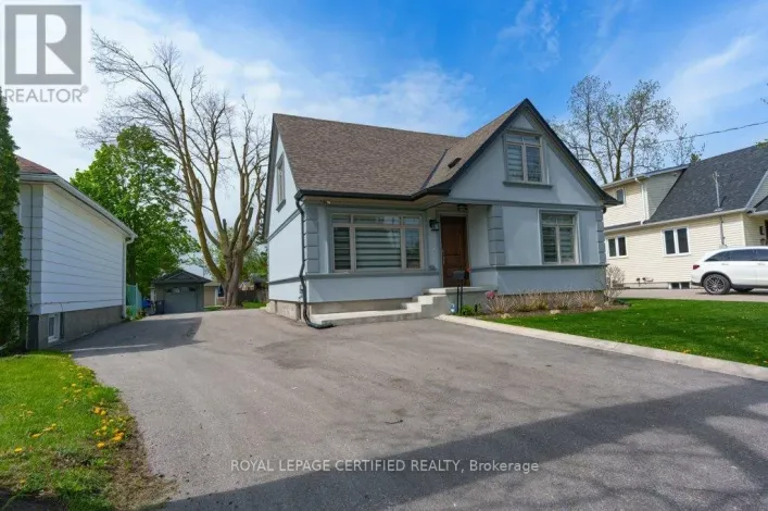 5 MURRAY STREET, Brampton