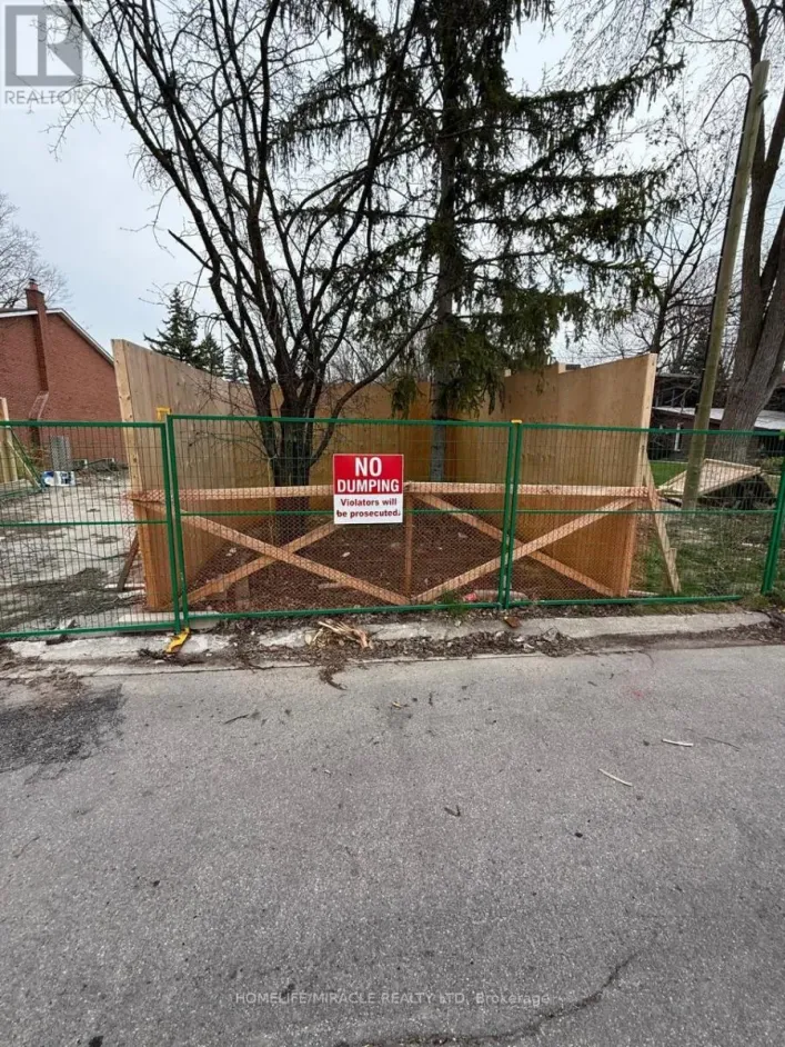 5 MYLESVIEW PLACE, Toronto