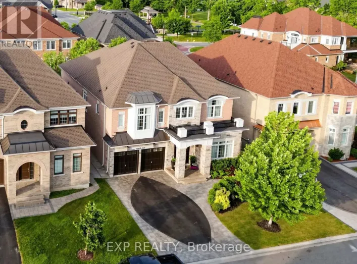 5 NATURAL TERRACE, Brampton
