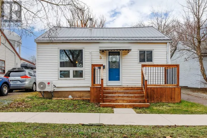 5 NELLES ROAD, Welland