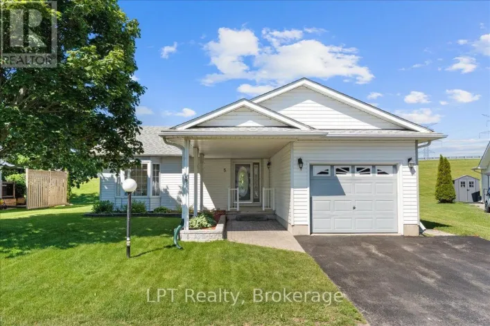 5 NIAGARA TRAIL, Clarington