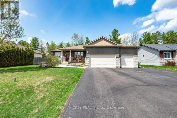 5 NICK STREET, Petawawa